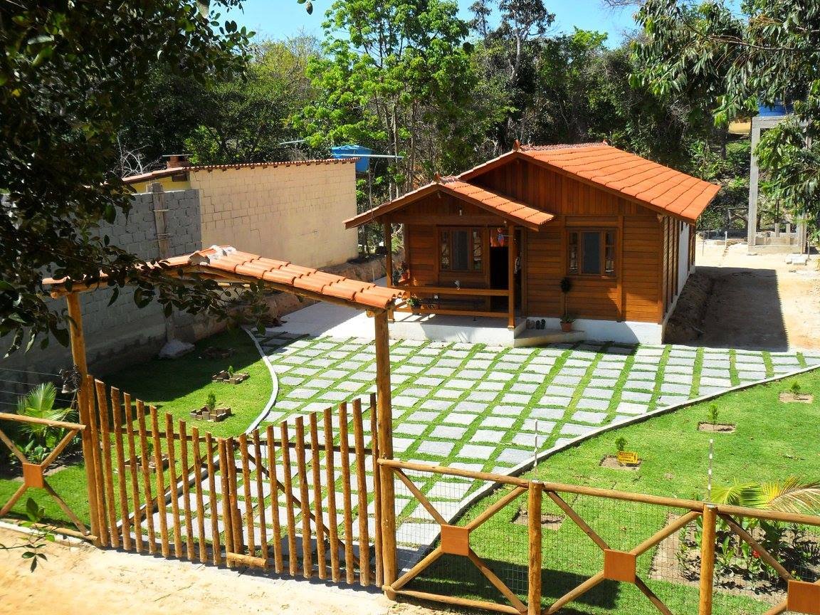 Imagem Casa 63,37 m²