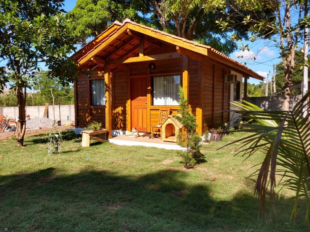 Imagem Casa 48 m²