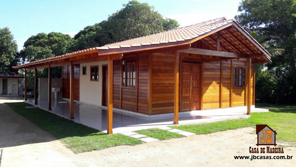 Imagem Casa 85 m²