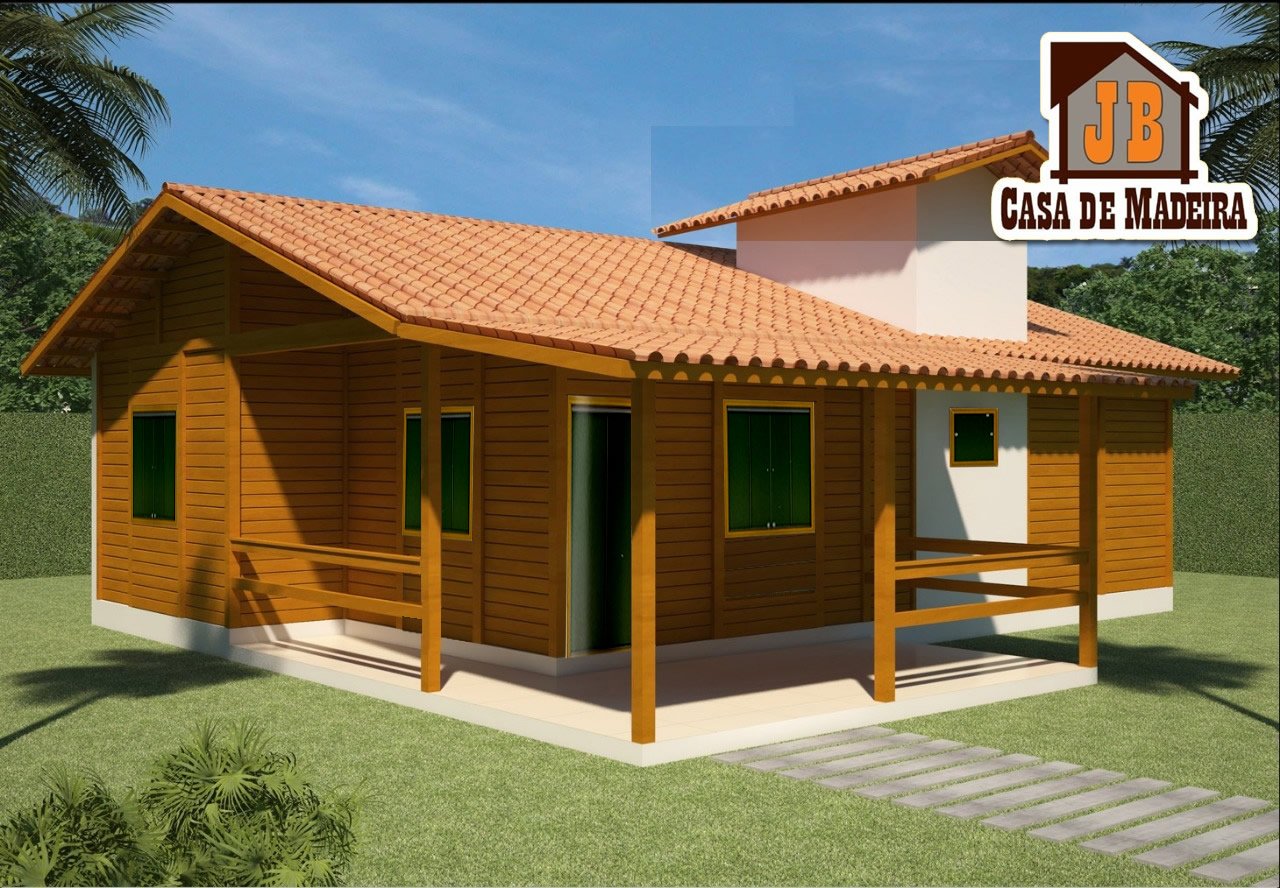 Imagem Casa 105 m²